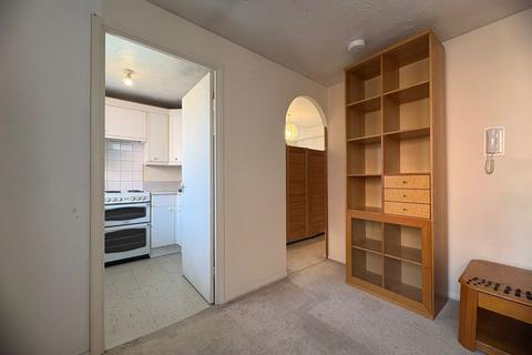 undefined, Brindley Close, Wembley HA0