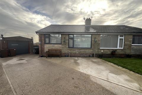 undefined, St. Abbs Close, Bradford BD6