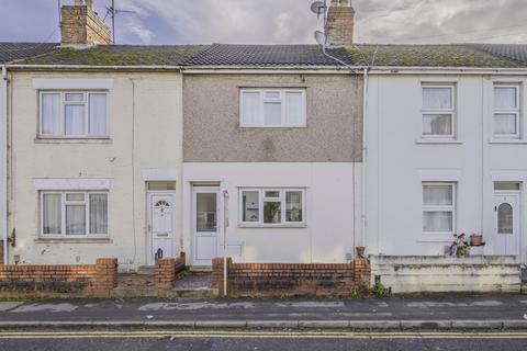 William Street, Swindon SN1