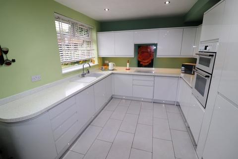 4 bedroom semi-detached house for sale, Knightscliffe Way, Duston, NN5 6DF