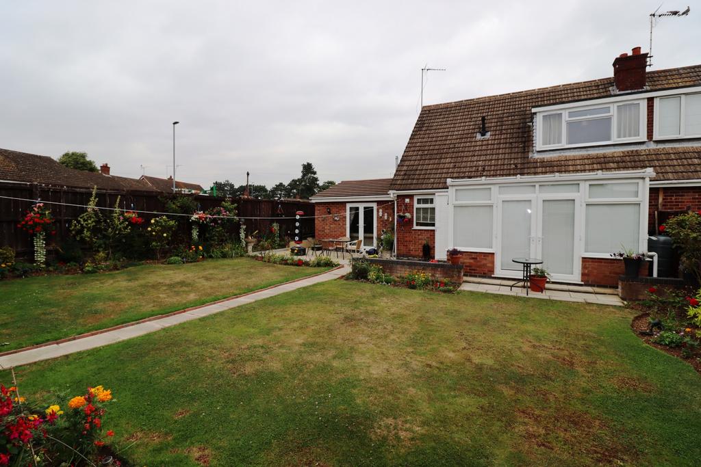 49 Knightscliffe Way