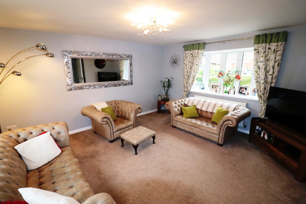 49 Knightscliffe Way