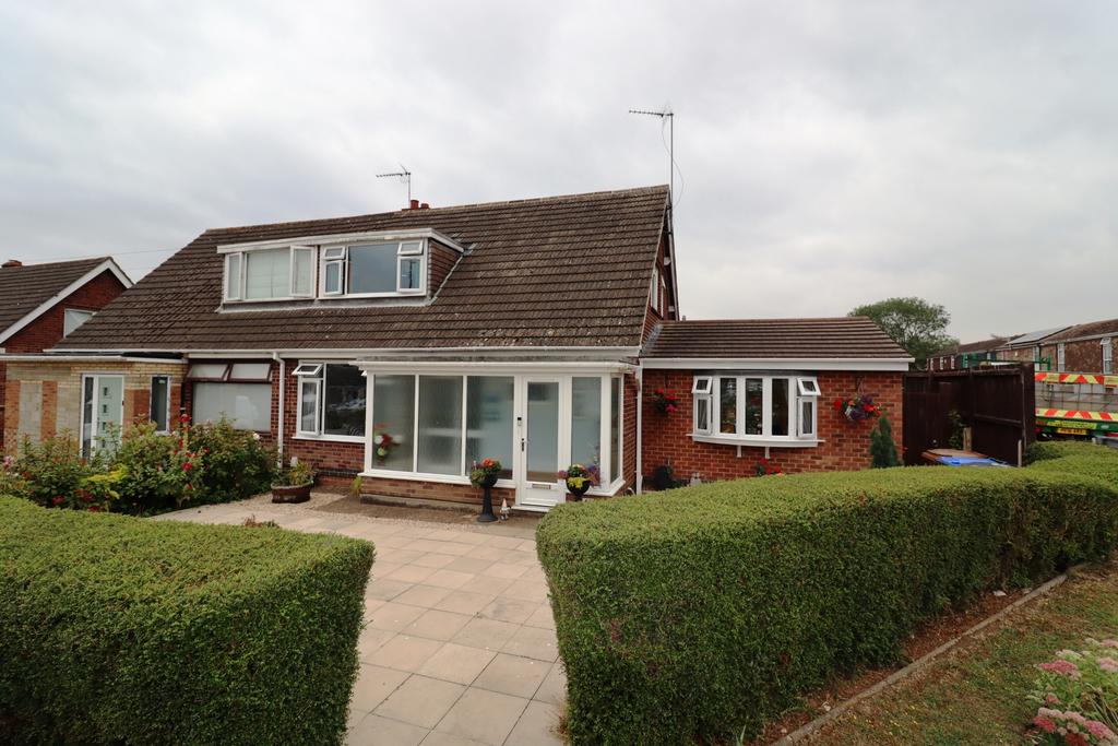 49 Knightscliffe Way
