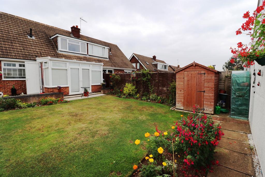 49 Knightscliffe Way
