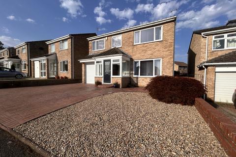 Lexington Court, Brandon, Durham, County Durham, DH7