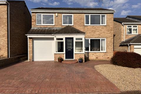undefined, Lexington Court, Brandon, Durham, County Durham, DH7