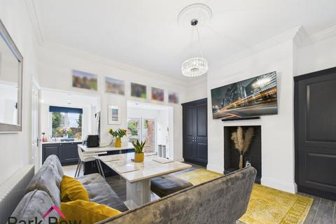 undefined, Low Street, Sherburn In Elmet, Leeds