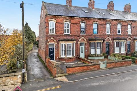 Low Street, Sherburn In Elmet, Leeds