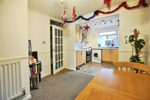 undefined, Honeysuckle Way, Witham, Essex, CM8