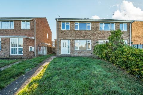 undefined, Broadmead Walk, Nythe, Swindon, SN3