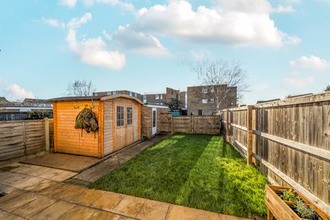 undefined, Broadmead Walk, Nythe, Swindon, SN3