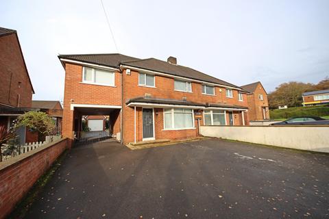 5 bedroom semi-detached house for sale, Dolbery Road North, Poole,