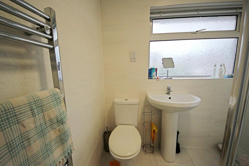 Shower 2