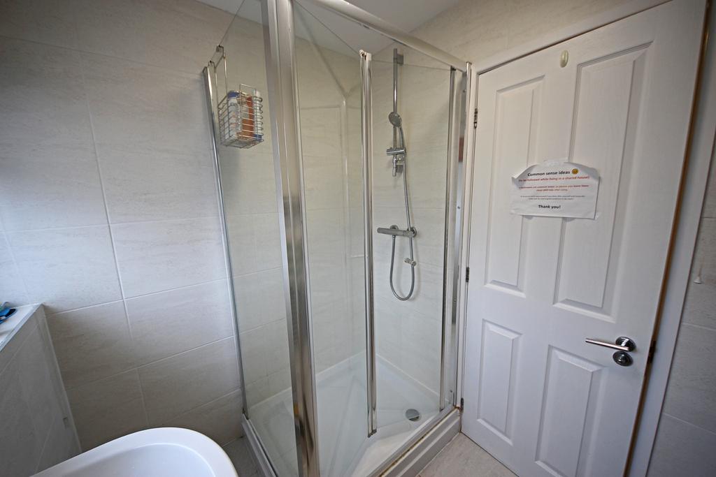 Shower 2