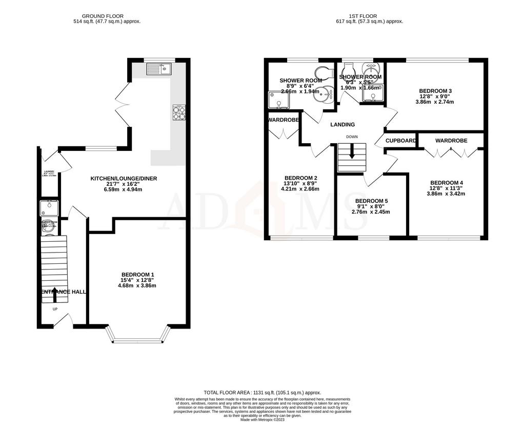 4 Dolbery Road North-Hi