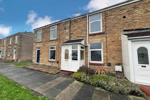 Weardale Street, Spennymoor