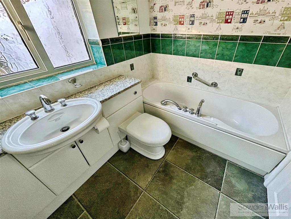 Bathroom/WC