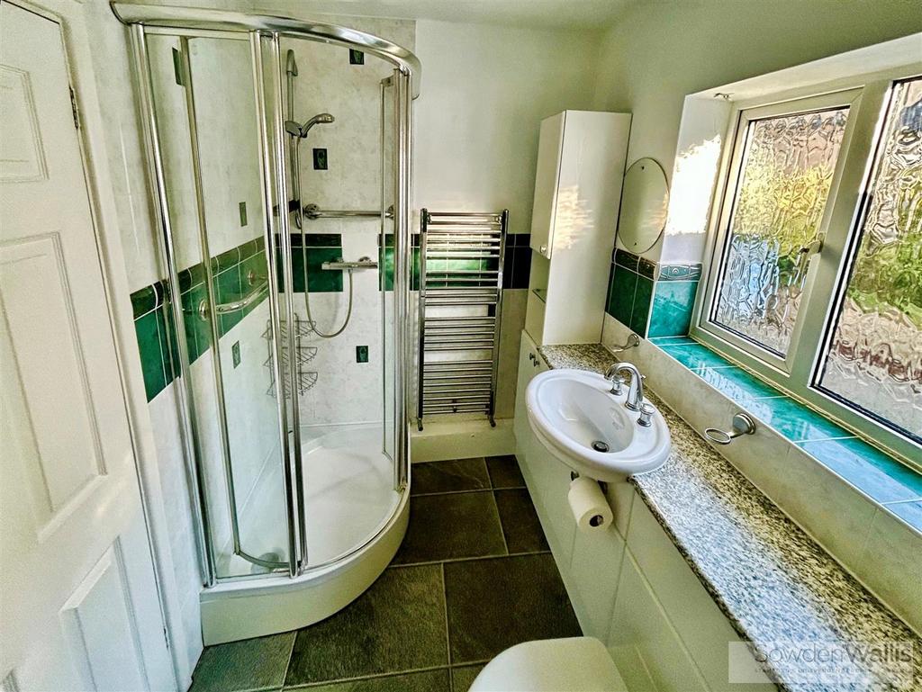 Bathroom/WC