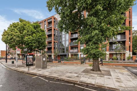 1 bedroom apartment for sale, Green Lanes, London N21