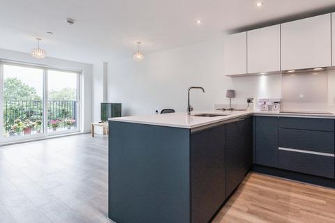 1 bedroom apartment for sale, Green Lanes, London N21