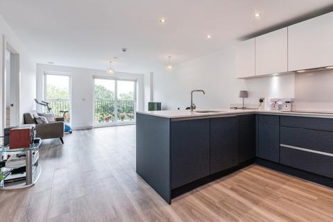 1 bedroom apartment for sale, Green Lanes, London N21