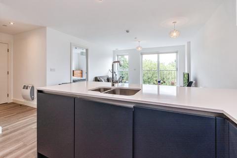 1 bedroom apartment for sale, Green Lanes, London N21