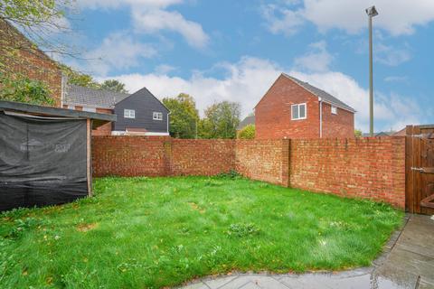undefined, Highclere Gardens, Wantage, OX12