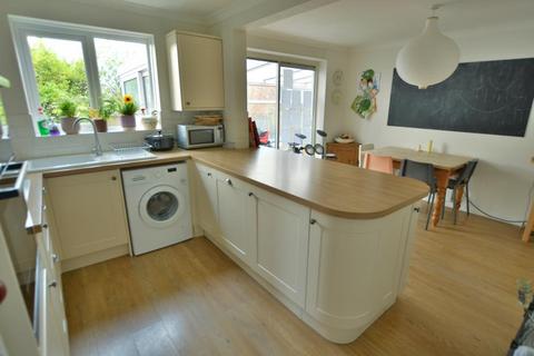 4 bedroom link detached house for sale, Canford View Drive, Colehill, Dorset, BH21 2UW