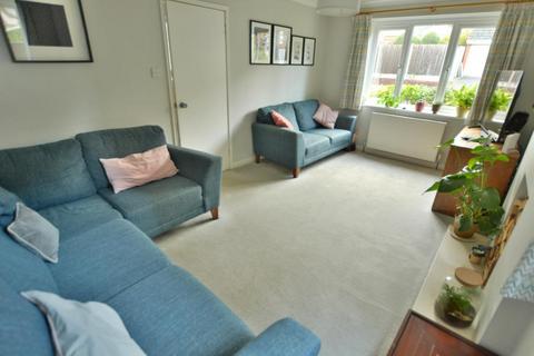 4 bedroom link detached house for sale, Canford View Drive, Colehill, Dorset, BH21 2UW