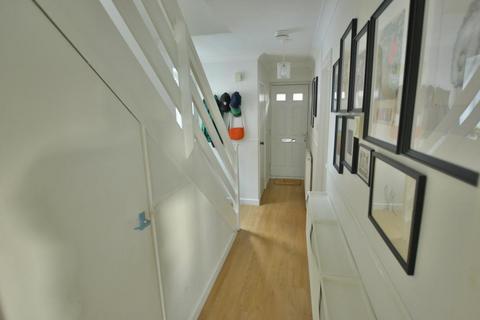 4 bedroom link detached house for sale, Canford View Drive, Colehill, Dorset, BH21 2UW