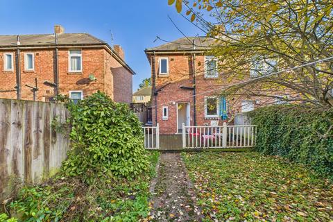 undefined, Hillsleigh Road, Newcastle Upon Tyne, NE5