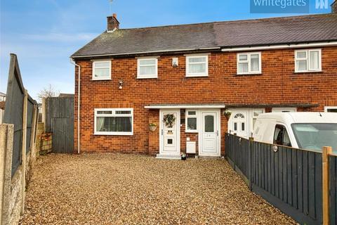 Groesfan, Wrexham LL14