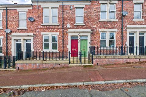 Hyde Park Street, Gateshead, NE8