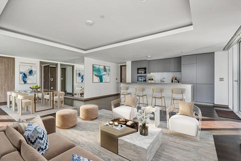 undefined, North Wharf Road, London, W2.