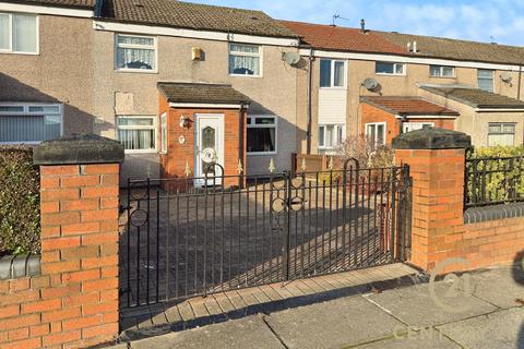 Garden Lodge Grove, Liverpool, L27