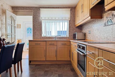 undefined, Garden Lodge Grove, Liverpool, L27