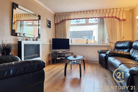 undefined, Garden Lodge Grove, Liverpool, L27