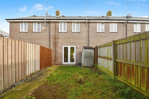 undefined, Winston Churchill Close, Hessle