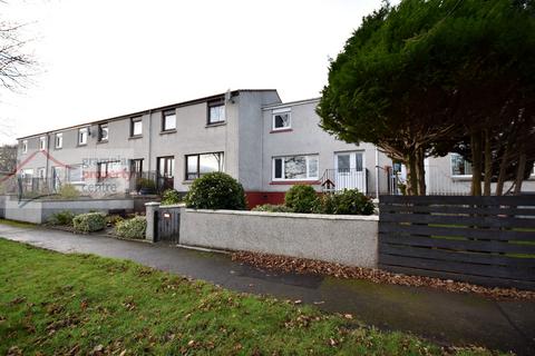 3 bedroom terraced house for sale, 8 Reiket Lane, Elgin