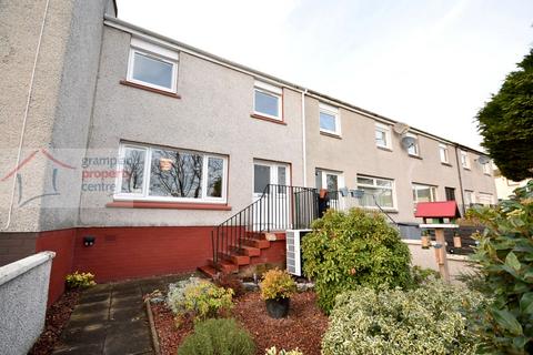 3 bedroom terraced house for sale, 8 Reiket Lane, Elgin