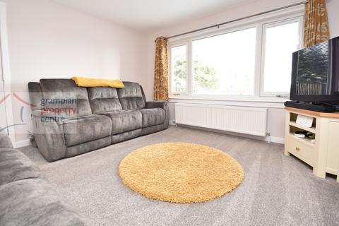 3 bedroom terraced house for sale, 8 Reiket Lane, Elgin