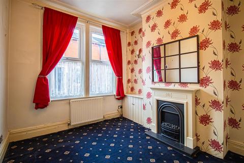 undefined, 3-Bed Terraced House for Sale on Norris Street, Fulwood, Preston