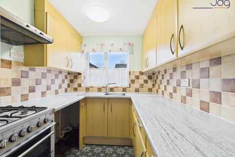 undefined, Lancambe Court, Lancaster | Comfortable Ground-Floor Home in a Quiet Over-55s Development