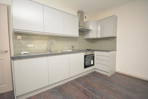 undefined, Endcliffe Apartments, Lewis Crsnt, Margate, CT92PP