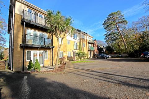 2 bedroom apartment for sale, Flat 9 Kingsholme, Bournemouth,