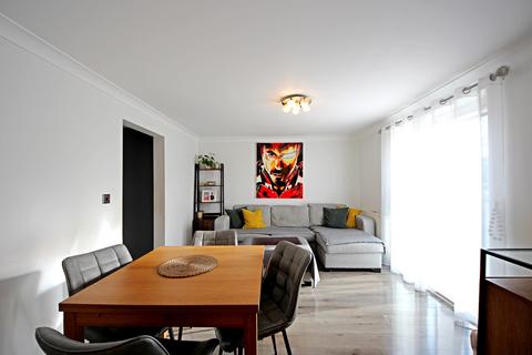 2 bedroom apartment for sale, Flat 9 Kingsholme, Bournemouth,