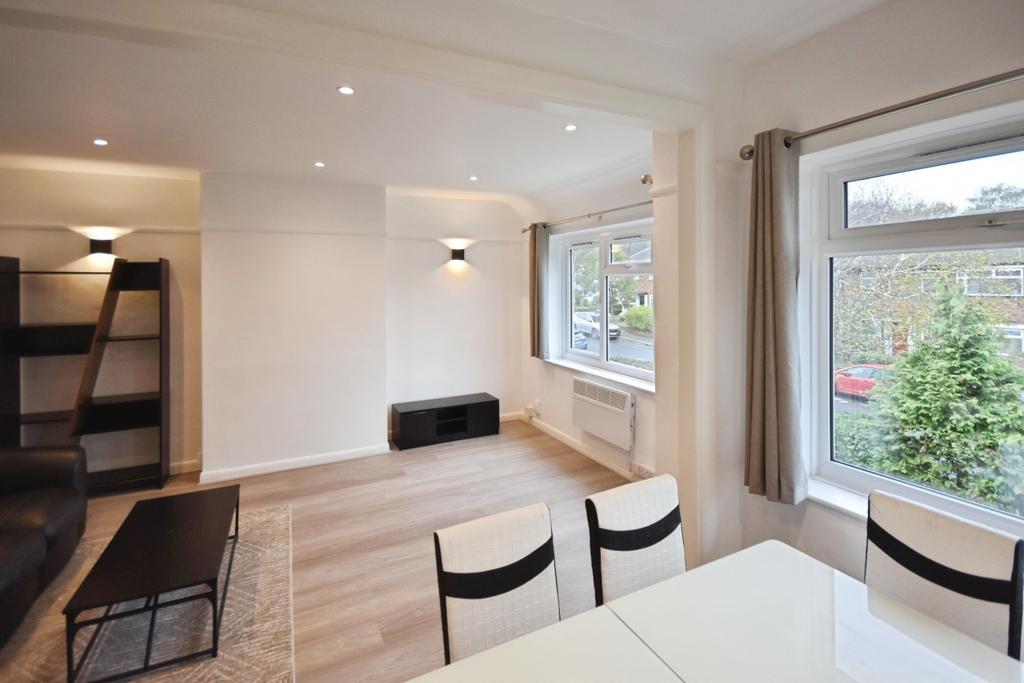 Living/dining