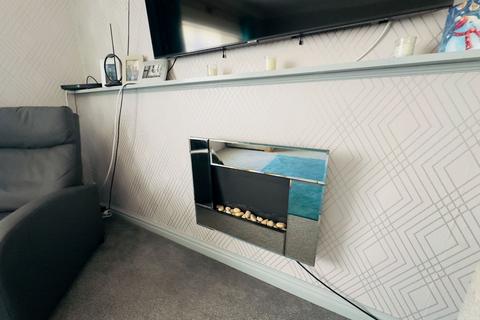 3 bedroom semi-detached bungalow for sale, Elizabeth Close, Swansea SA6