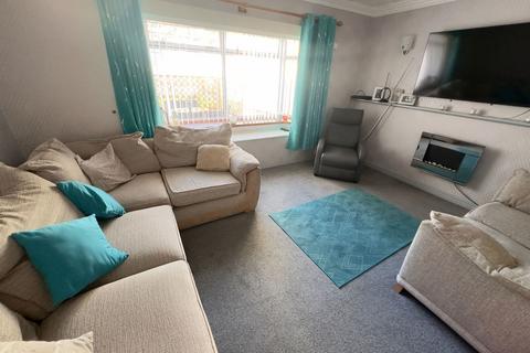 3 bedroom semi-detached bungalow for sale, Elizabeth Close, Swansea SA6
