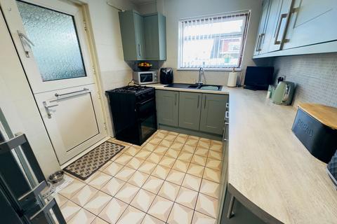 3 bedroom semi-detached bungalow for sale, Elizabeth Close, Swansea SA6